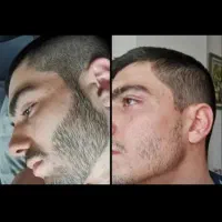 بسه از بس همه بهت گفتن کوسه