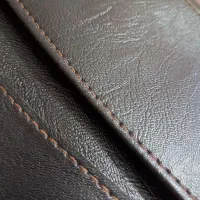 کیف زیر بغلی خیلی بزرگ چرم مصنوعی تبلیغاتی|کیف، کفش، کمربند|تربت جام, خیرآباد|دیوار