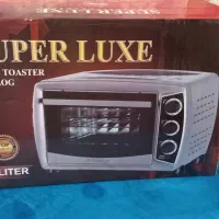 توستر سالم پلمپ|اجاق گاز و لوازم برقی پختوپز|مشهد, شهید معقول|دیوار