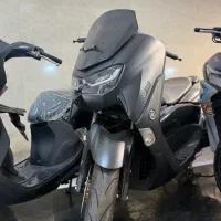 یاماها nmax صفر کیلومتر ۴۰۴