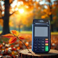 کارتخان پوز پز نمایندگی کارتخوان بیسیم ضمانتی p140