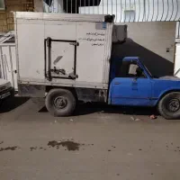 نیسان یخچالی