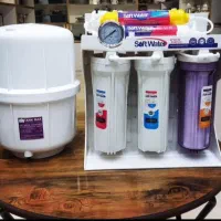 دستگاه تصفیه آب ۶مرحله مخزن بزرگ تسفیه تسویه تصویه|آبسردکن و تصفیه آب|زابل, |دیوار