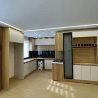 اپارتمان لوکس خوش نقشه در شهرجدید هشتگرد