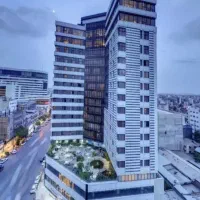 استخدام نیروی کار آقا در هلدینگ گردشگری