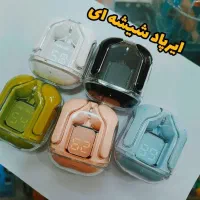 ایرپاد شیشه ای مکس فقط ۲۸۹ ارسال رای.گان|لوازم جانبی موبایل و تبلت|بجنورد, |دیوار