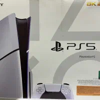 ps5 slim پلی استیشن