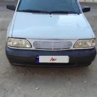 پراید خونگی