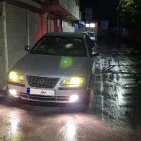 سمند