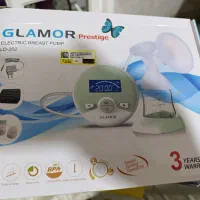شیر دوش برقی