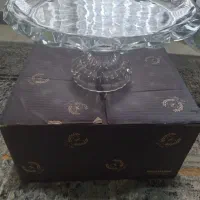 شیرینی خوری پایه دار