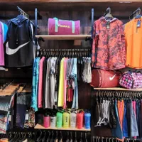 فروشگاه ورزشی