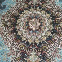 فرش ۹ متری|فرش|پرند, فاز ۲|دیوار