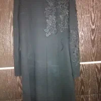 مانتو مجلسی|لباس|کاشان, باغ فین|دیوار