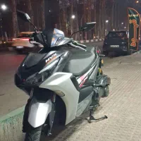 ایروکس ۱۷۰cc