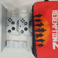 Xbox series S|کنسول، بازی ویدئویی و آنلاین|رشت, خمیران زاهدان|دیوار