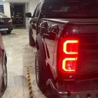 کی ام سی T8 1401|خودرو سواری و وانت|تهران, شهرک گلها|دیوار