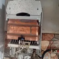 تعمیر و سرویس آبگرمکن، پمپ آب، اجاق گاز و