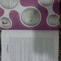 کتب کمک درسی آزمون تیزهوشان و نمونه دولتی نهم|کتاب و مجله آموزشی|قم, محمد آباد|دیوار