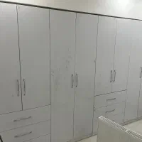 کمد(باکس و چهارچوب)|جاکفشی، کمد، دراور|تهران, ونک|دیوار