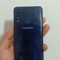 گوشی مدلa20s|موبایل|سلماس, |دیوار