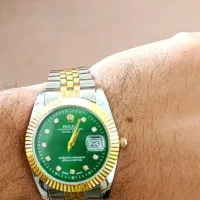 ساعت رولکس