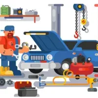 تنظیم موتور .شبیه سازی سنسور اکسیژن.ریمپ و تیونینگ