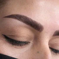 جشنواره تخصصی آرایش دائم تضمینی