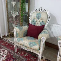 فروش مبل سلطنتی