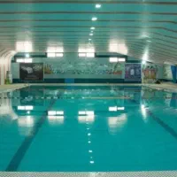 بلیط استخر نشاط ۱۰ عددی