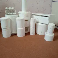جای حبوبات