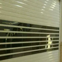 کرکره برقی (هوشمند ری)|خدمات پیشه و مهارت|باقرشهر, |دیوار