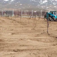 اجاره و خدمات مینی لودر بابکت و خاور کمپرسی|خدمات حمل و نقل|زنجان, |دیوار