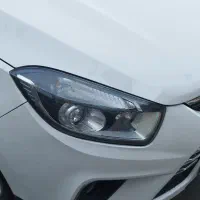 جکs5مدل1396|خودرو سواری و وانت|پاکدشت, پاکدشت (مامازند)|دیوار