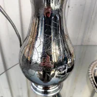 سرویس سماور گازی ۸ لیتر نو طرح جدید مناسب جهیزیه|سماور، چای‌ساز، قهوه‌ساز|تبریز, |دیوار