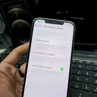 آیفون 12 pro max|موبایل|شاهینشهر, نظامی|دیوار