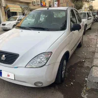 تیباصندوق دارمدل۹۸دوگانه|خودرو سواری و وانت|قم, امامزاده ابراهیم|دیوار