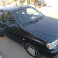 فروش پراید ۱۱۱|خودرو سواری و وانت|شاهرود, |دیوار