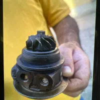 توربو هایما اس ۸ استوک اصلی