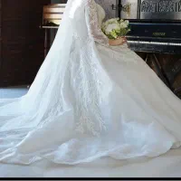 اجاره لباس عروس