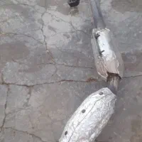 کاتالیزور نیسان دوقلو