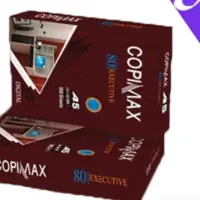 کاغذ a5 کپی مکس