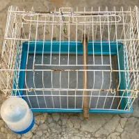 قفس حیوانات|لوازم جانبی حیوانات|سنندج, |دیوار