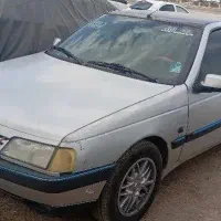 پژو ۴۰۵|خودرو سواری و وانت|بم, |دیوار