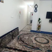 آپارتمان/ ۵۸ متر / نقلی/ مناسب سرمایه گذاری|فروش آپارتمان|قرچک, باقرآباد|دیوار