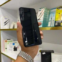 کوشی هواوی p30 lite حافظه 128 خوش دست زیبا