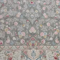 فرش ۱۲ متری ۱۵۰۰ شانه