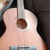 گیتارکلاسیک|گیتار، بیس، امپلیفایر|دزفول, |دیوار