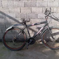 دوچرخه کوهستان|دوچرخه، اسکیت، اسکوتر|سرخرود, |دیوار