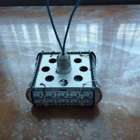 لامپ چراغ سیار۱۲|لامپ و چراغ|کرمانشاه, |دیوار